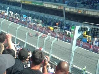 24h du mans (stunt)eric
