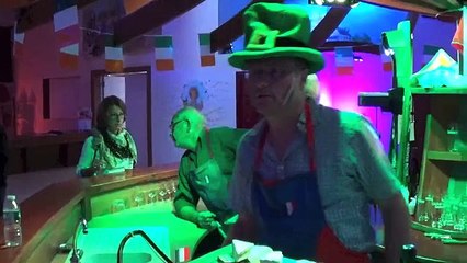 Les Bleus broient du noir contre l'Irlande