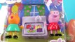 Peppa Pig Birthday Party Fisher Price Play Doh