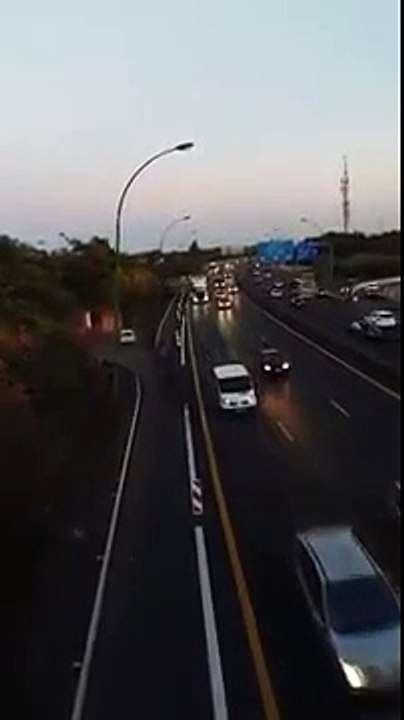 Toulouse : un radar-chantier flashe 54 voitures en 3 minutes