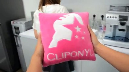 Star Chat Surprise - Devi ex Cherrybelle