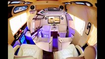 Độ Xe limousine chuyên nghiệp, dịch vụ độ xe oto cao cấp giá rẻ tai tp.hcm - 0932687477