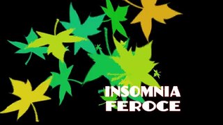 Feroce - Insomnia (Original Mix)