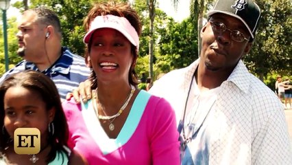Bobbi Kristina Brown Staying Strong In Hospice, But Signs Could Be Confusing