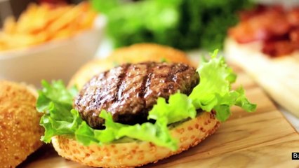 Migros Uzman Kasap Hamburger Köfte Reklamı