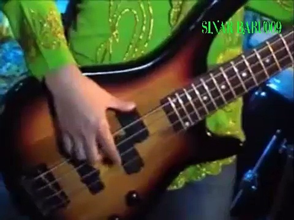 Qasidah Annisa Beri Aku Kail Album Nasida Ria