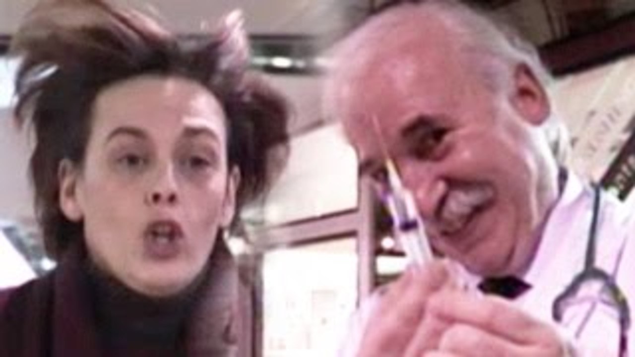 Funny Prank Compilation - Fake Doctor Prank & More
