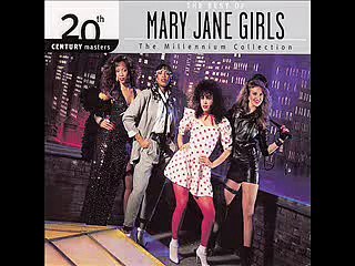 =Mary Jane Girls - All Night Long