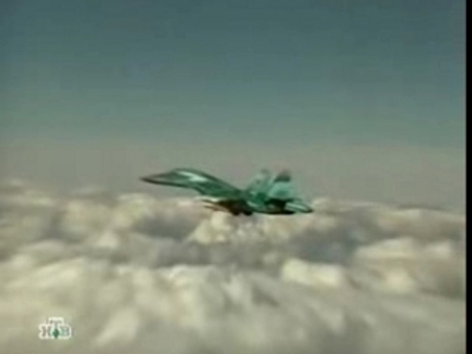 Aviation russe