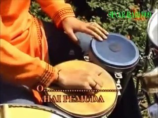 Qasidah Annisa Grup Album Bangkitlah Semangatmu