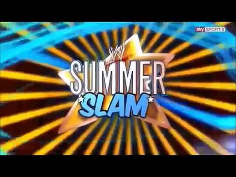 WWE SummerSlam 2011 Match Card Beth Phoenix vs Kelly Kelly Divas Championship YouTube-yAO1TJ6upAc