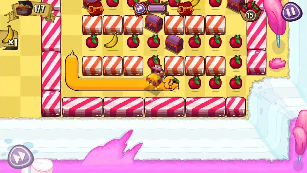 ¡Hora de estirarse! | Aplicación | Cartoon Network