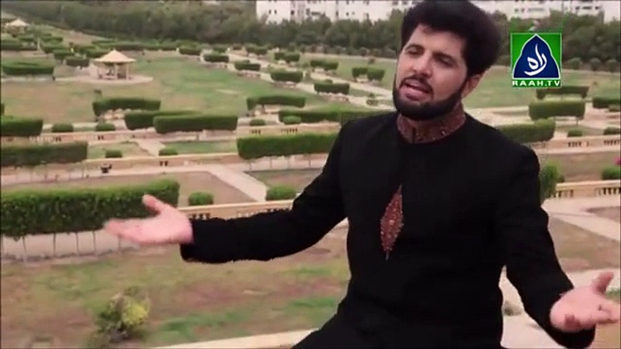 Allahumma Salli Ala _ Naat by Noman Shah