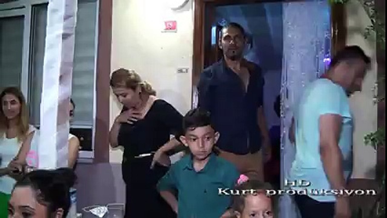 Abla kardeş_ten muhteşem gösteri
