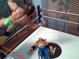 WWE MATTEL KELLY KELLY VS AJ LEE VS ROSA MENDESE-_x-HybLrKMA