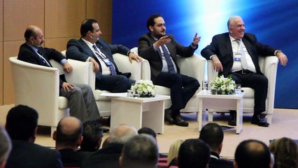 Emre Özdemir - Kocaeli İşte Teknoloji Hamlesi