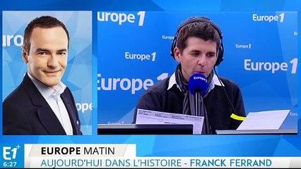 12 octobre 1799, Jeanne-Geneviève Labrosse est la première femme à sauter en parachute