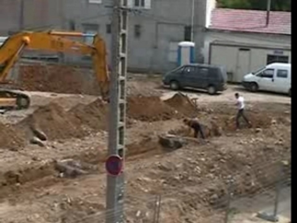 Course