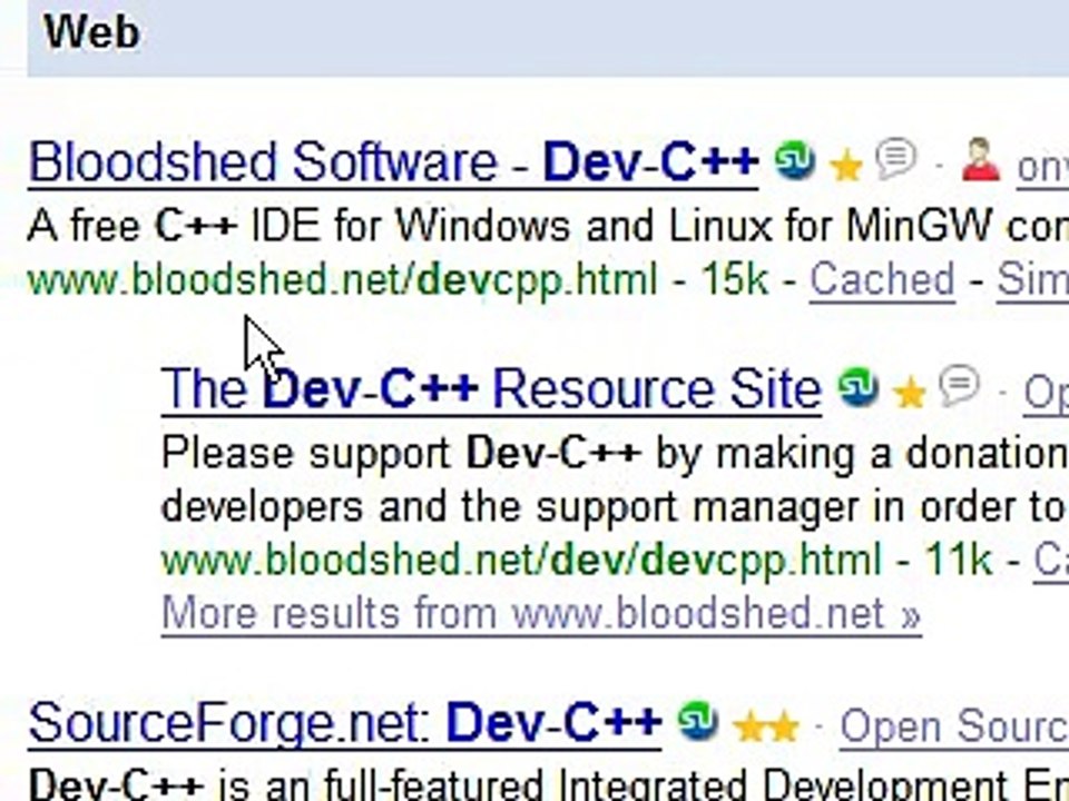 C++ Tutorial – 1 – Installing Compiler for C++