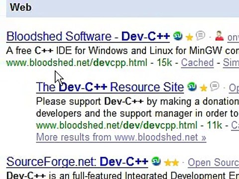 C++ Tutorial – 1 – Installing Compiler for C++
