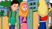 Arrogant Zaid apologised! -  Adventure of Abdullah - Muslims Islamic Cartoons for Children