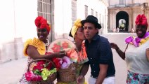 Run Away to Cuba- Bobby Cannavale Visits His Mother’s Homeland - Video Dailymotion