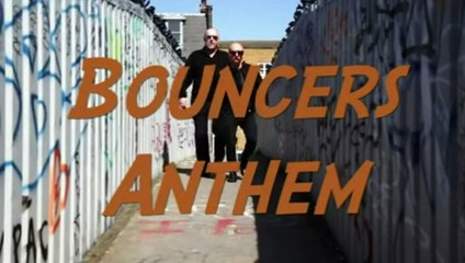 Bouncers Of Clubs Disco Anthem Great Ever Awesome Funny Wonderful 2015 2016 Video
