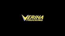 Professional and Reliable Trucking Company
