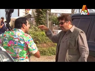 Qaiser Khan Mehman Qadardan Karachi Season Episode 18 Promo