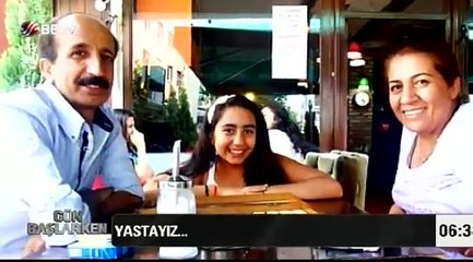 Gün Başlarken 12.10.2015 1.Kısım