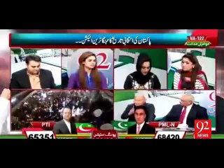 Thanks to 'Dharna' it's Now Impossible to Rig Elections - Zafar Halali