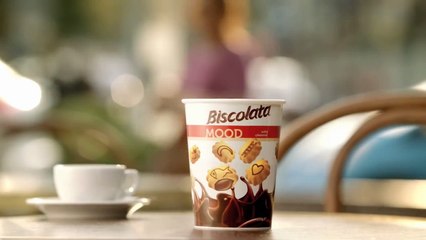 Biscolata Mood Balıkçı Reklamı