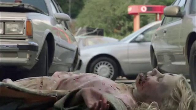 The Walking Dead : le premier zombie de la série a bien changé