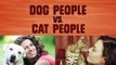 5 Reasons Why Cat People Rule So Hard