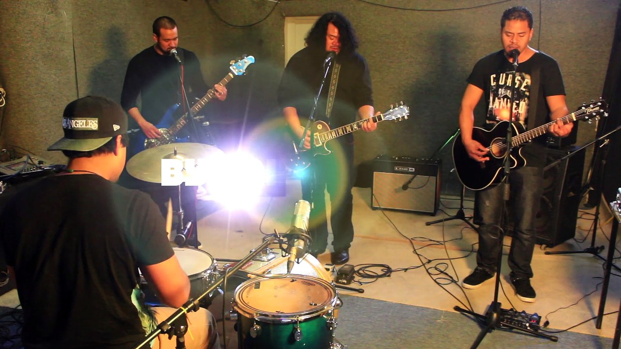 Blind Live Tribal State
