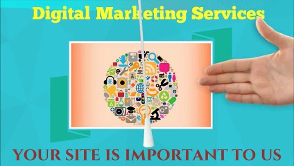 SEO & Digital Marketing Services In Phoenix AZ