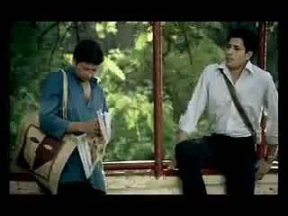 Banned Indian funny Ad