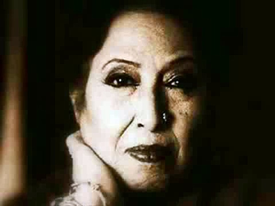 Hum Dekhein Ge - Iqbal Bano