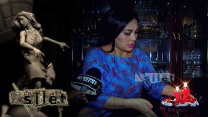 Highlight - Silet 12 Oktober 2015