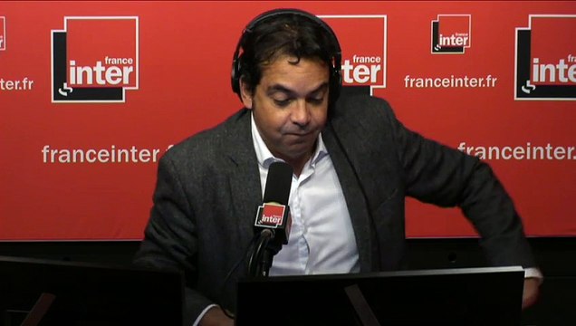 Le 07h43 : Pierre de Saintignon, candidat inconnu en Nord-Pas-de-Calais-Picardie
