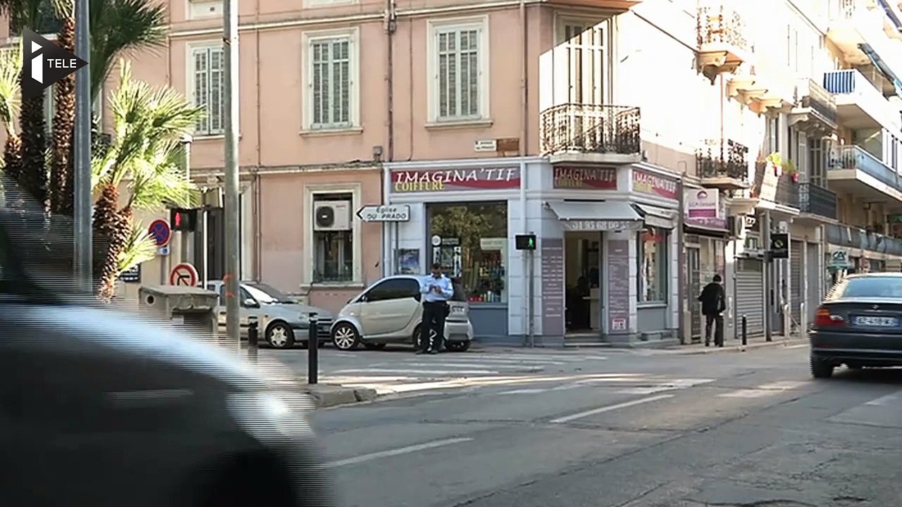 A Cannes, les commerces n'ont toujours pas rouvert après les intempéries