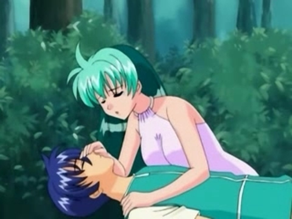 Psychic Academy 09 vostfr