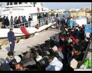 حمزة نمرة - تذكرتي رايح جاي - لكل مصري في غربة