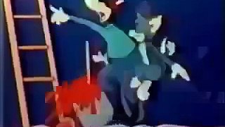 Tom And Jerry Comedy Show   Abertura Completa SD
