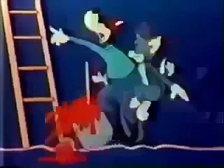 Tom And Jerry Comedy Show   Abertura Completa SD