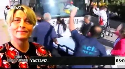 Gün Başlarken 12.10.2015 2.Kısım