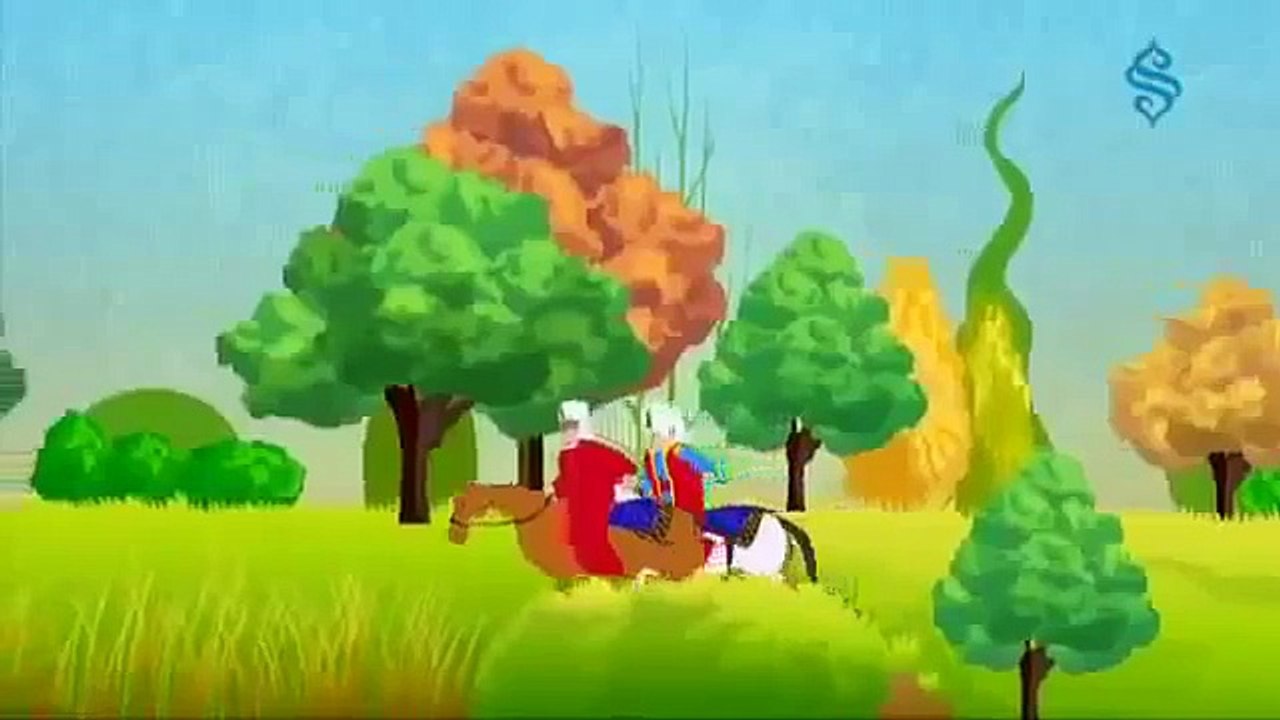 Sultan 4  Murat Han   Minyatürlerle Osmanlı   15 Şubat 2012 Tarihli Bölüm   Çizgi Dünyası