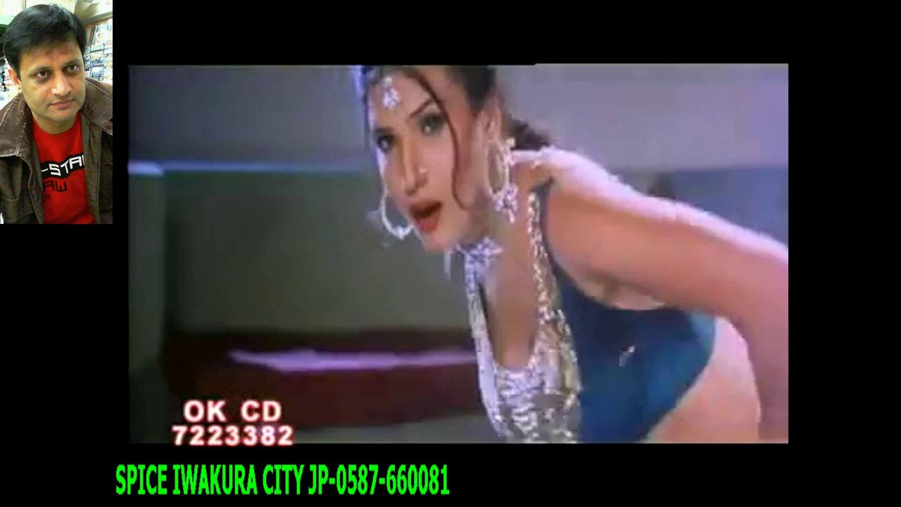 SEXY RESHAM & MUAMER RANA_1-PAKISTANI SONG PUNJABI-HD