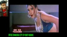 SEXY RESHAM  &  MUAMER RANA_1-PAKISTANI SONG PUNJABI-HD