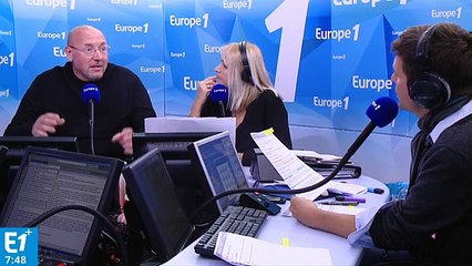 Lazarevic : "Je suis aujourd'hui otage du gouvernement"